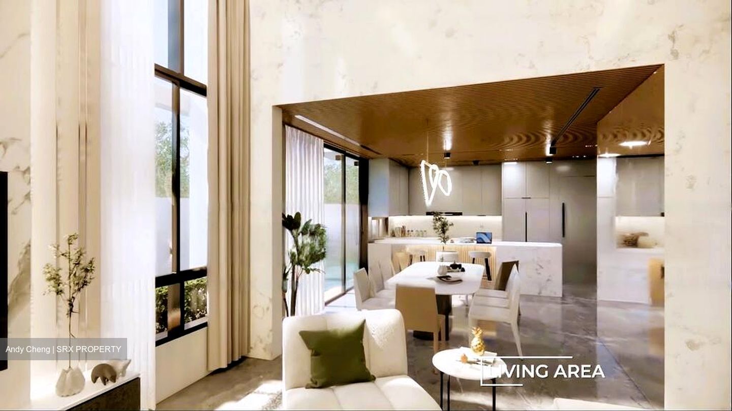 Langsat Road (D15), Semi-Detached #436922501